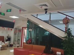 -七宝爱心献血屋