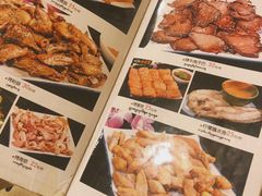 -多哥水傣味餐厅(司马巷店)