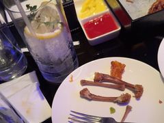 -云·酷 Atmosphere(国贸大酒店)