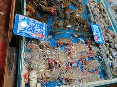 -旺角小渔村·海肠捞饭开创者(环山路店)