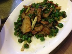 -滋味满屋美食坊(上海街店)