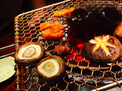-红小姐的烤肉店(西三旗店)