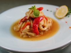 -长沙北辰洲际酒店-栀味轩中餐厅