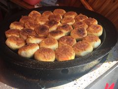 -牛煎里牛肉煎包淮南牛肉汤(广东路店)