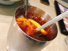 -盛记粥面(佐敦店)