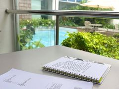 -南山图书馆(常兴路店)