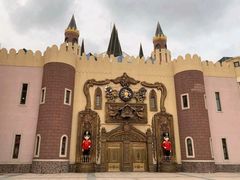 -安徒生童话乐园