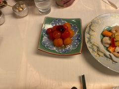 -龟兹KUCINA·新疆菜(前滩L+PLAZA店)