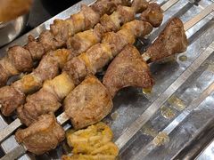 -情忆草原涮肉馆