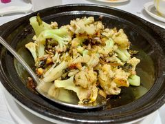 xo酱菜花-北京厨房(西安SKP店)