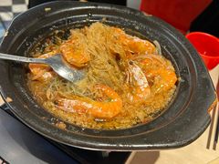 -避风塘(宝山万达店)