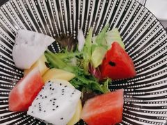-甜心航空主题餐厅(京源城店)