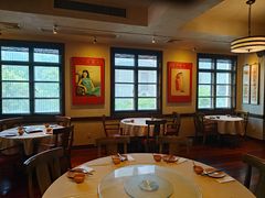 -龙门阵茶屋川菜馆(武康路店)