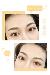 -MIVI野生眉纹绣纹眉