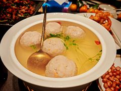 -彩虹之约•淮扬家宴(亚运村店)