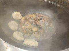 -锅老头铁锅炖•大锅蒸汽海鲜(韩乐坊店)