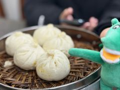 牛肉红萝卜-胡家包子·清真(大众巷店)