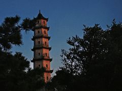 -江心屿景区