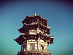 -隆福寺