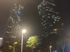 -中央广播电视总台(光华路办公区)