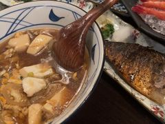 -哥哥の深夜食堂(红松东路店)