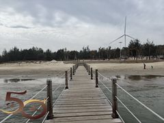 -汕尾风车岛