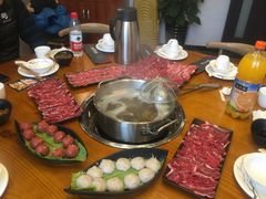 -牛品福潮汕牛肉火锅(旺庄店)