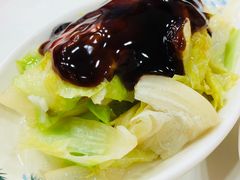 -文辉墨鱼丸大王(铜锣湾渣甸街总店)