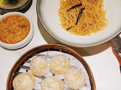 -馋三尺蟹粉小笼(人民广场店)