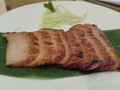 -蔡澜点心·粤菜(月星环球港店)