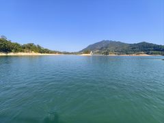 -广州市流溪河国家森林公园