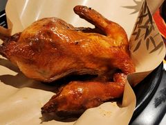 -绿茶餐厅(广州天河城店)