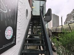 -nodcafe(M50创意园店)