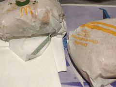 -麦当劳(列东店)