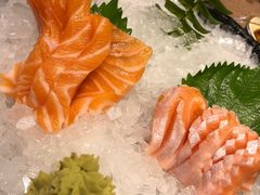 -割烹旭日本料理(龙湖狮山天街店)