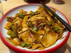 -西粉堂新疆米粉(朝外店)