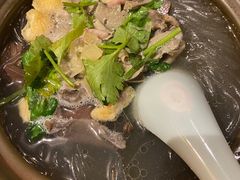 -南京大牌档(凯德大峡谷店)