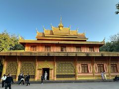 -西双版纳总佛寺