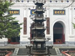 -五台山风景名胜区