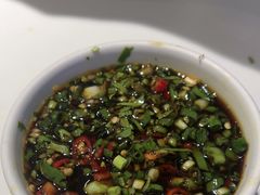 -烹然四季椰子鸡火锅(姚家园万象汇店)