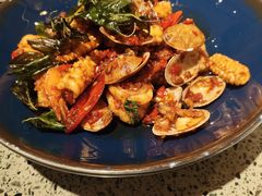 -Home Thai·泰谣(王府井apm店)