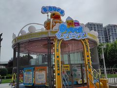 -凯德广场(西城店)
