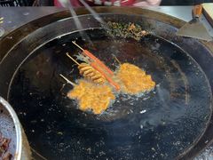 -丁脊壹绝·里脊肉