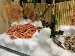 -川骄海鲜自助(亚运村店)
