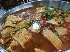 -丽景轩·徽菜馆(文化中路店)