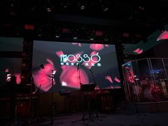 -MOSSO音乐酒吧·live house(南京旗舰店)