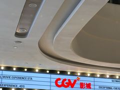 -CGV影城(滨江天街IMAX店)