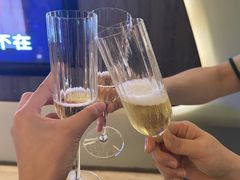 -平安金融中心云际观光层