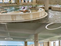 -晋爵会游泳馆(海湾公园店)