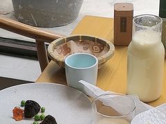 -竹里馆 ·茶食(奥体店)